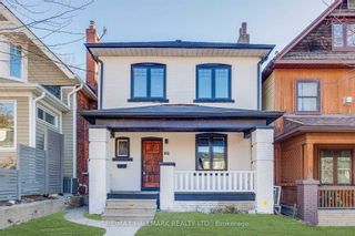 Photo 1: 327 Kenilworth Avenue in Toronto: The Beaches House (2-Storey) for sale (Toronto E02)  : MLS®# E8258046