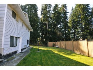 Photo 12: 13935 232ND Street in Maple Ridge: Silver Valley House for sale in "ANDERSON CREEK ESTATES" : MLS®# V1014941
