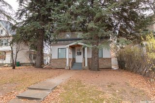 Photo 2: 668 University Drive in Saskatoon: Varsity View Residential for sale : MLS®# SK913737