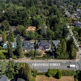 Main Photo: 5262 GRANVILLE Street in Vancouver: Shaughnessy House for sale (Vancouver West)  : MLS®# R2719114