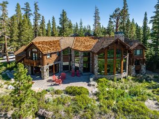 Photo 1: House for sale : 6 bedrooms : 420 Le Verne Street in Mammoth Lakes