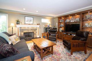 Photo 4: 265 E 17TH Street in North Vancouver: Central Lonsdale Townhouse for sale : MLS®# R2731163