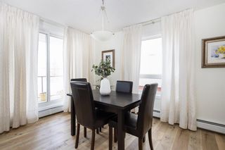 Photo 12: 201 603 7 Avenue NE in Calgary: Renfrew Apartment for sale : MLS®# A2018176