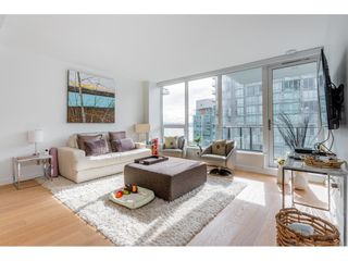 Photo 12: 1803 620 CARDERO Street in Vancouver: Coal Harbour Condo for sale in "Cardero" (Vancouver West)  : MLS®# R2843274