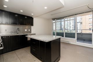Photo 5: 804 1133 HOMER Street in Vancouver: Yaletown Condo for sale (Vancouver West)  : MLS®# R2819584
