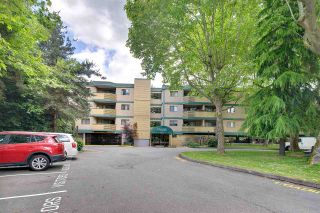 Photo 19: 216 8651 WESTMINSTER Highway in Richmond: Brighouse Condo for sale in "LANSDOWNE SQUARE" : MLS®# R2270365