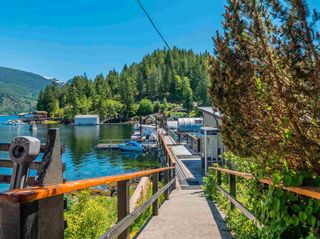 Photo 7: 6781 BATHGATE Road in Egmont: Pender Harbour Egmont Business with Property for sale (Sunshine Coast)  : MLS®# C8038912