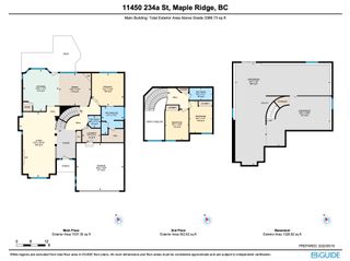 Photo 37: 11450 234A Street in Maple Ridge: Cottonwood MR House for sale in "Falcon Ridge" : MLS®# R2722470