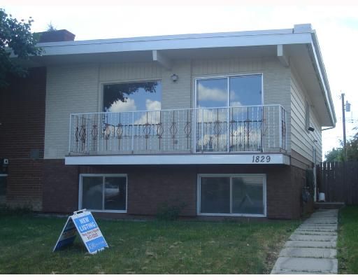 Main Photo:  in CALGARY: Forest Lawn Residential Attached for sale (Calgary)  : MLS®# C3275557