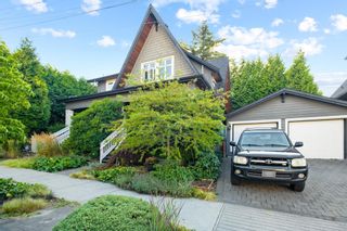 Photo 39: 2787 ST. CATHERINES Street in Vancouver: Mount Pleasant VE 1/2 Duplex for sale (Vancouver East)  : MLS®# R2723153