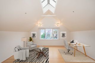Photo 24: 3655 CAMERON Avenue in Vancouver: Kitsilano House for sale (Vancouver West)  : MLS®# R2892691