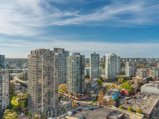 Photo 18: 2503 909 MAINLAND Street in Vancouver: Yaletown Condo for sale in "YALETOWN PARK" (Vancouver West)  : MLS®# R2775480