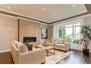 Photo 3: 1249 Jefferson Ave in West Vancouver: Ambleside House for sale : MLS®# V1004930