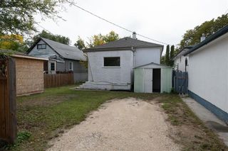 Photo 17: 265 Belmont Avenue in Winnipeg: West Kildonan Residential for sale (4D)  : MLS®# 202123335