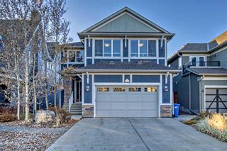 Main Photo: 35 Masters Point SE in Calgary: Mahogany Detached for sale : MLS®# A2126363