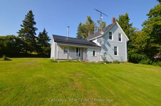 Photo 1: 4020 Mcintosh Street in Hamilton Township: Rural Hamilton House (1 1/2 Storey) for sale (Hamilton)  : MLS®# X6751910