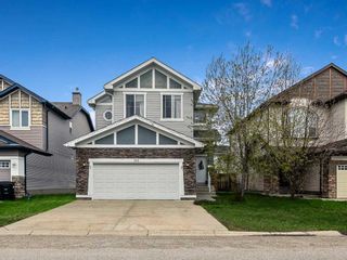 Photo 1: 169 Bridlerange Circle SW in Calgary: Bridlewood Detached for sale : MLS®# A2131208