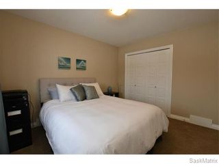 Photo 23: 5325 DEVINE Drive in Regina: Lakeridge Addition Single Family Dwelling for sale (Regina Area 01)  : MLS®# 598205