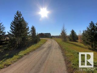 Photo 9: 53134 RR 225 Road: Rural Strathcona County Land Commercial for sale : MLS®# E4265746