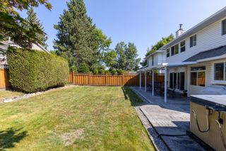 Photo 37: 9479 158A Street in Surrey: Fleetwood Tynehead House for sale : MLS®# R2793210
