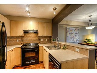 Photo 3: 308 2958 SILVER SPRINGS Boulevard in Coquitlam: Westwood Plateau Condo for sale in "TAMARISK" : MLS®# V1099763
