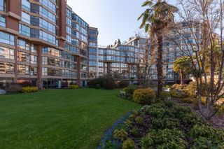 Photo 29: 309 1490 PENNYFARTHING Drive in Vancouver: False Creek Condo for sale in "HARBOUR COVE" (Vancouver West)  : MLS®# R2871333