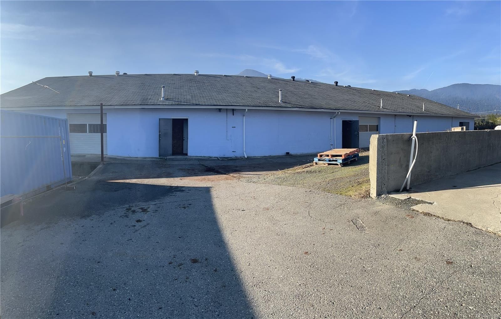 Main Photo: 11 2935 Sprott Rd in Duncan: Du East Duncan Mixed Use for lease : MLS®# 919886