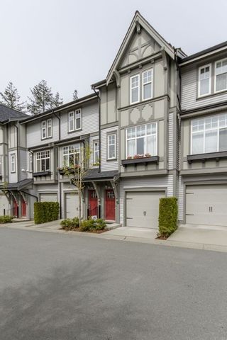 Photo 20: 60 1320 RILEY Street in Coquitlam: Burke Mountain Townhouse for sale : MLS®# R2258687