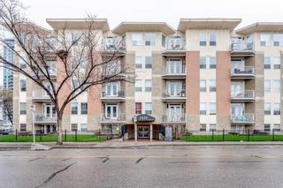 Photo 1: 512 1410 2 Street SW in Calgary: Beltline Apartment for sale : MLS®# A2128744