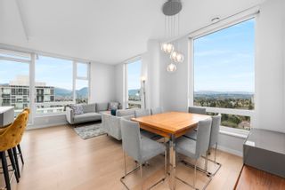 Photo 2: 3302 5665 BOUNDARY Road in Vancouver: Collingwood VE Condo for sale in "WALL CENTRE CENTRAL PARK TW1" (Vancouver East)  : MLS®# R2873427