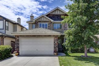 Photo 1: 7767 Springbank Way SW in Calgary: Springbank Hill Detached for sale : MLS®# A2060144