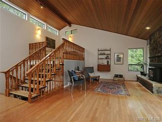 Photo 11: 9574 Glenelg Ave in NORTH SAANICH: NS Ardmore House for sale (North Saanich)  : MLS®# 741996