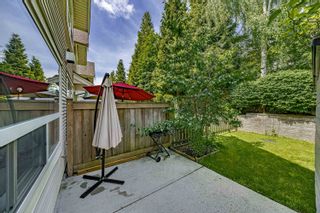 Photo 30: 54 15065 58 Avenue in Surrey: Sullivan Station Townhouse for sale in "Springhill" : MLS®# R2814812
