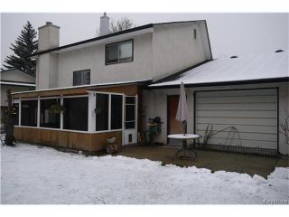 Photo 16: 56 Lakeside Drive in Winnipeg: Waverley Heights Residential for sale (1L)  : MLS®# 1629710