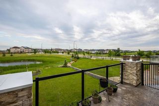 Photo 40: 8 Willow Brook Road in Winnipeg: Bridgwater Lakes Residential for sale (1R)  : MLS®# 202216019