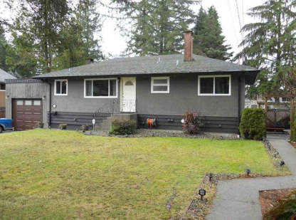 Main Photo: 670 SCHOOLHOUSE Street in Coquitlam: Central Coquitlam House for sale : MLS®# R2137061