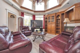 Photo 18: 8 Highlands Place: Wetaskiwin House for sale : MLS®# E4295255