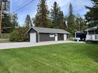 Photo 32: 913 JOHNSTON AVENUE in Quesnel: House for sale : MLS®# R2814453
