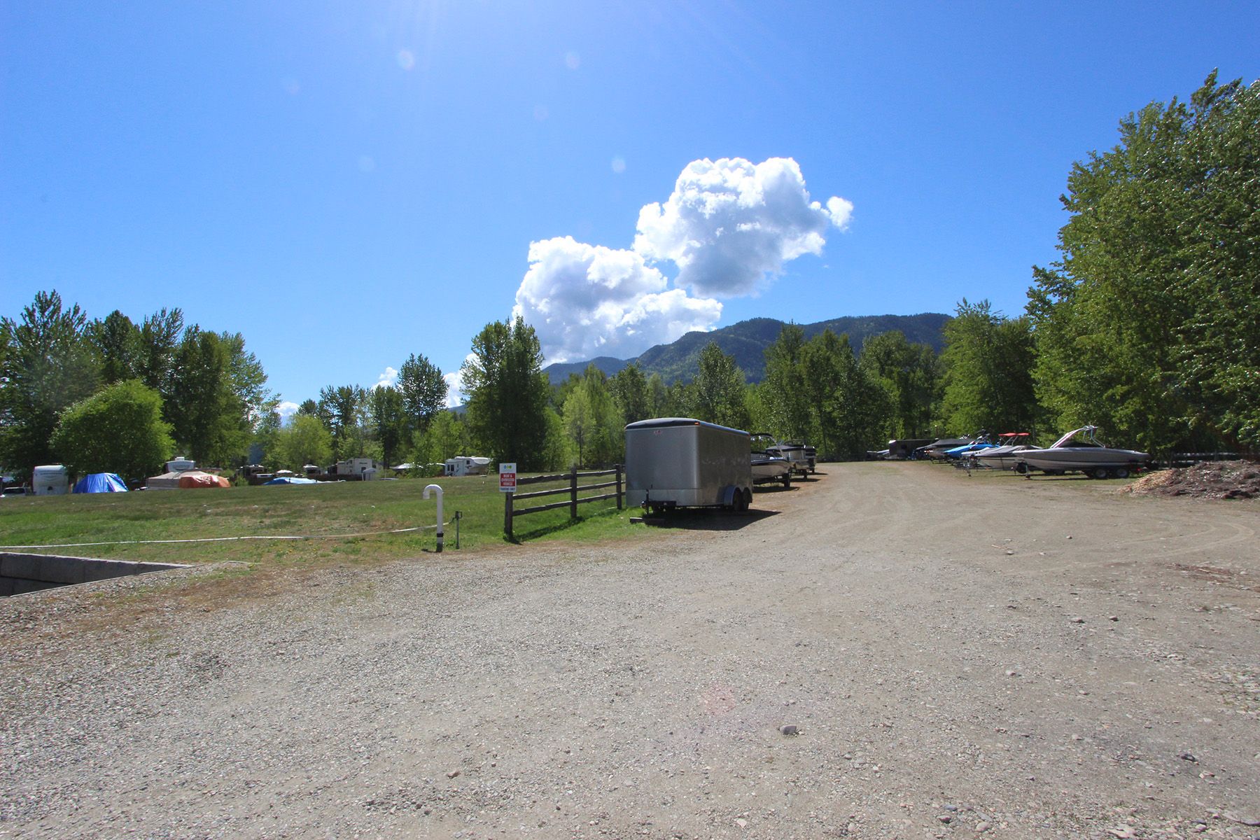 Photo 50: Photos: 68 Cottonwood Drive: Lee Creek Land Only for sale (North Shuswap)  : MLS®# 10245710