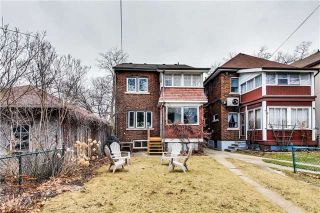 Photo 20: 369 Willard Avenue in Toronto: Runnymede-Bloor West Village House (2-Storey) for sale (Toronto W02)  : MLS®# W4085249
