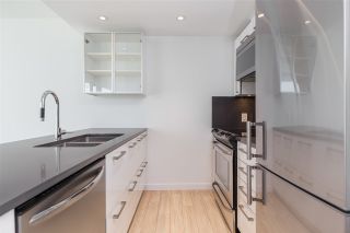 Photo 2: 1004 983 E HASTINGS STREET in Vancouver: Strathcona Condo for sale (Vancouver East)  : MLS®# R2316376