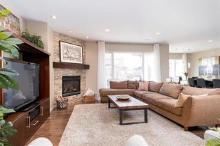Photo 9: 215 Laurel Ridge Drive in Winnipeg: Linden Ridge Residential for sale (1M)  : MLS®# 202126766