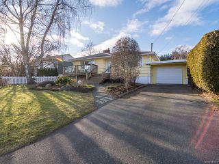 Photo 19: 142 THULIN STREET in CAMPBELL RIVER: CR Campbell River Central House for sale (Campbell River)  : MLS®# 837721