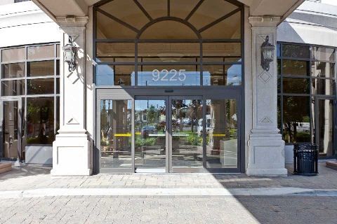 Main Photo: 9225 Jane Street Maple, On L6A 0J7 Bellaria Condo Marie Commisso Vaughan Real Estate, Maple Real Estate