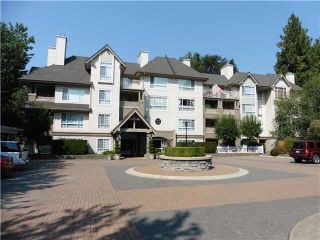 Main Photo: 114 1242 TOWN CENTRE Boulevard in Coquitlam: Canyon Springs Condo for sale : MLS®# V1139688