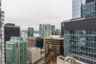 Photo 21: 2804 1189 MELVILLE Street in Vancouver: Coal Harbour Condo for sale in "THE MELVILLE" (Vancouver West)  : MLS®# R2865973