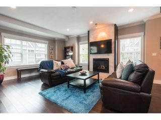 Photo 3: 27 15988 32 Avenue in Surrey: Grandview Surrey Townhouse for sale in "BLU" (South Surrey White Rock)  : MLS®# R2420244