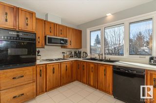 Photo 12: 8433 14 Avenue in Edmonton: Zone 29 House for sale : MLS®# E4373609