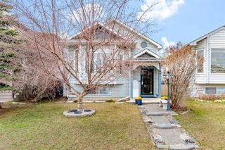 Photo 1: 56 Erin Circle SE in Calgary: Erin Woods Detached for sale : MLS®# A2122813