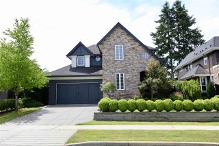 Photo 1: 16038 27A Avenue in Surrey: Grandview Surrey House for sale in "Morgan Heights" (South Surrey White Rock)  : MLS®# R2430053